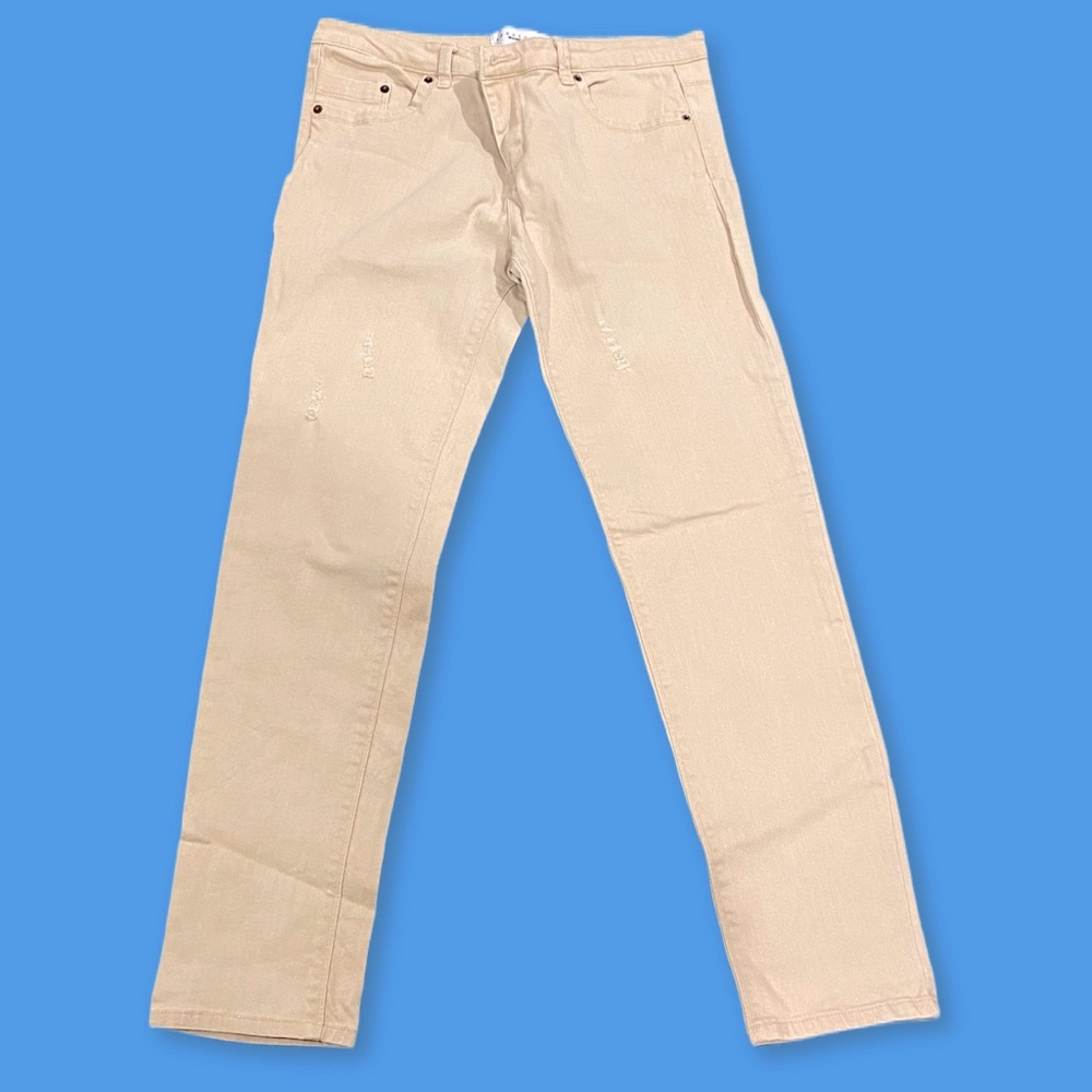 Sanctuary Surplus jeans size 30 crop